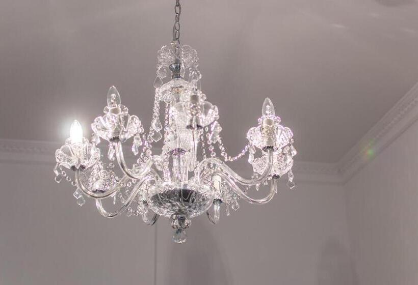 Penzion Apartmány Hradební