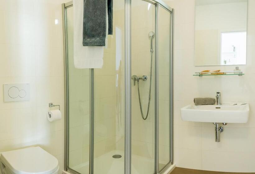 Penzion Apartmány Hradební