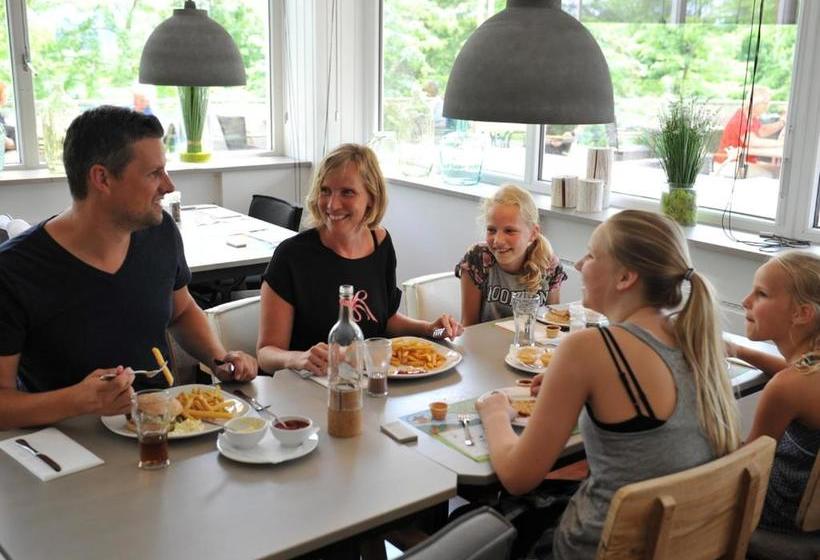 リゾートホテル Landal Hochwald