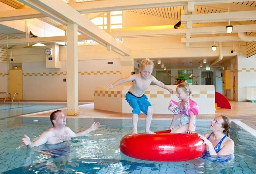 リゾートホテル Landal Hochwald