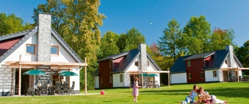 リゾートホテル Landal Hochwald