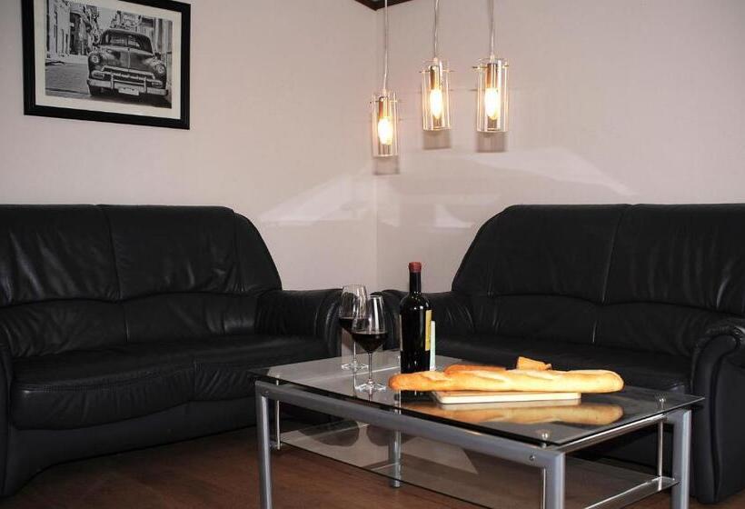 リゾートホテル Typ B4