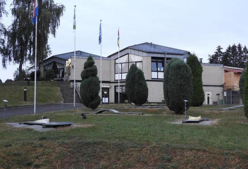 リゾートホテル Typ B4