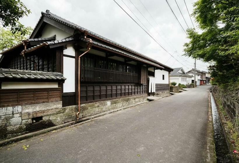 ریوکان Kiraku Obi