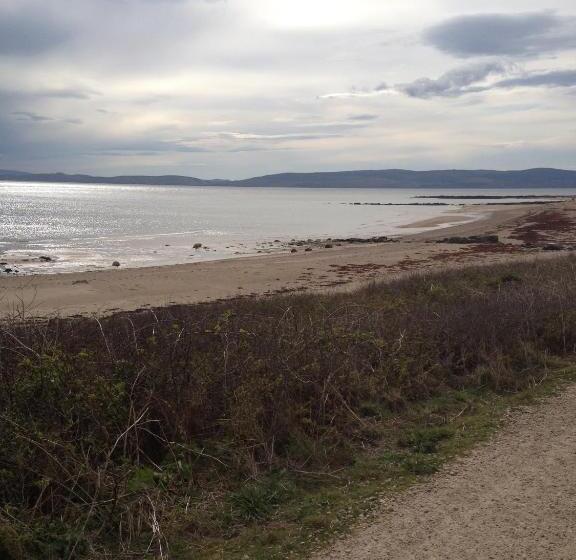 The Greannan Bed & Breakfast