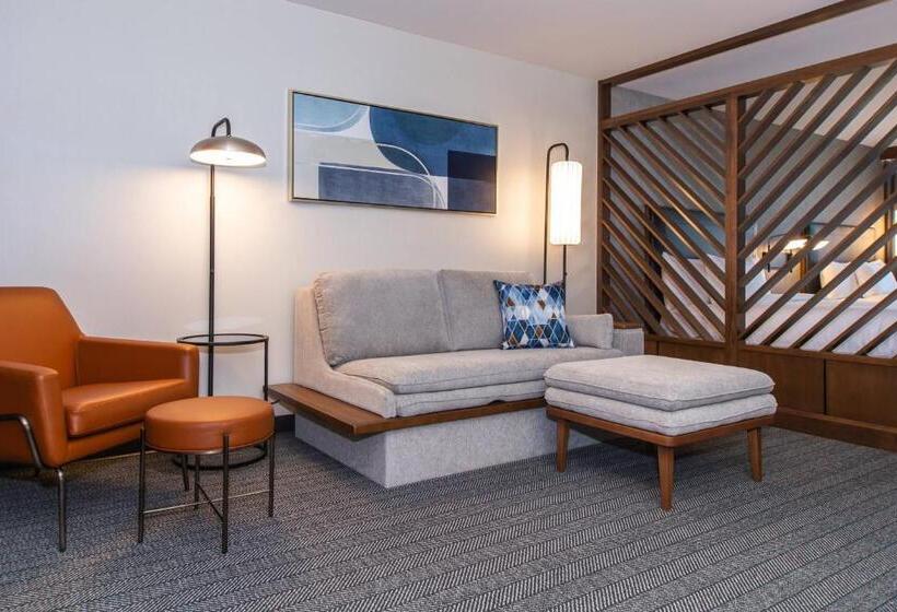 هتل Courtyard By Marriott Rapid City