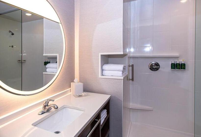 هتل Courtyard By Marriott Rapid City