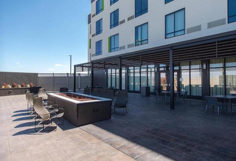 هتل Courtyard By Marriott Rapid City