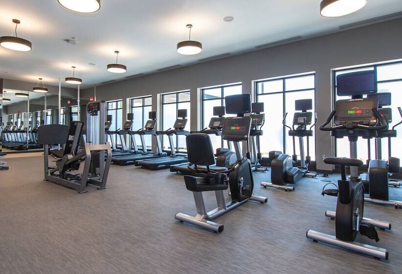 هتل Courtyard By Marriott Rapid City