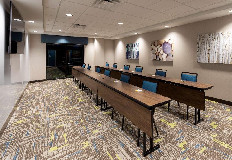 בית מלון כפרי Hampton Inn Eden Prairie Minneapolis