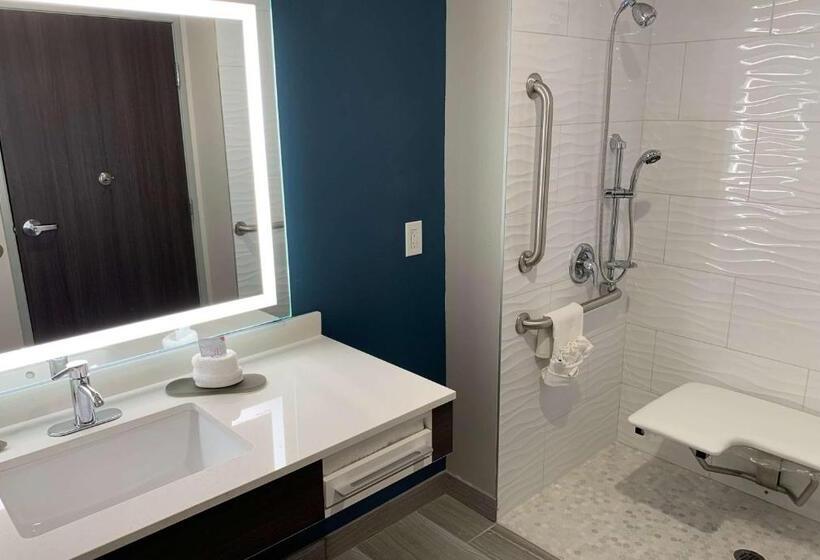 호텔 La Quinta Inn & Suites By Wyndham Holbrook Petrified Forest