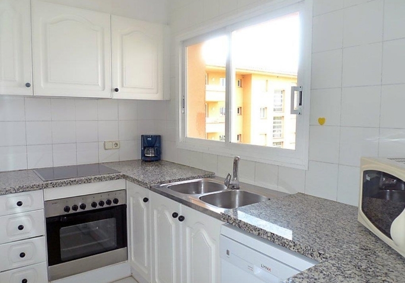 فندق Apartaments Golf Mar