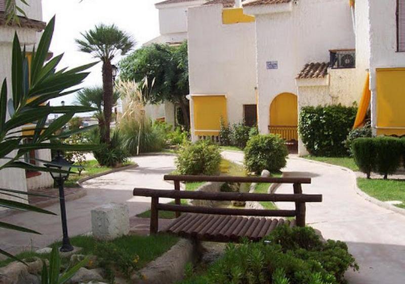 Hotel Residencial Varadero
