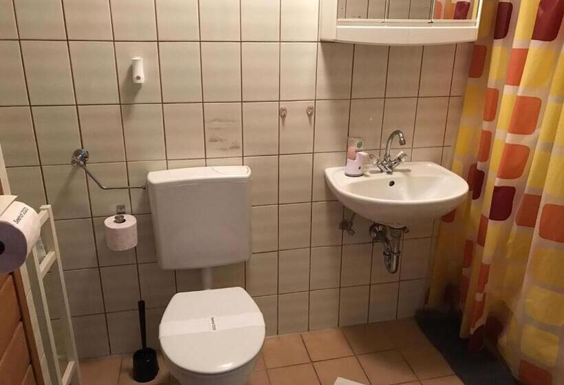 پانسیون Ferienanlage Seehof