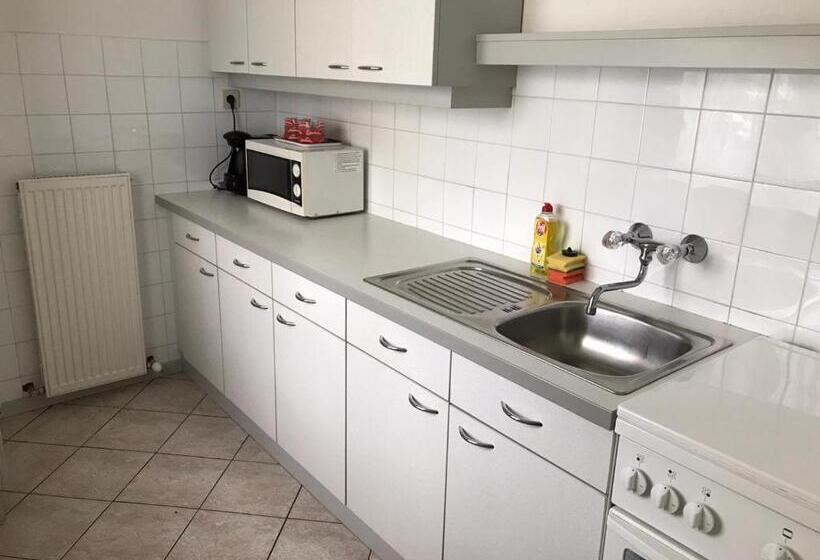 پانسیون Ferienanlage Seehof