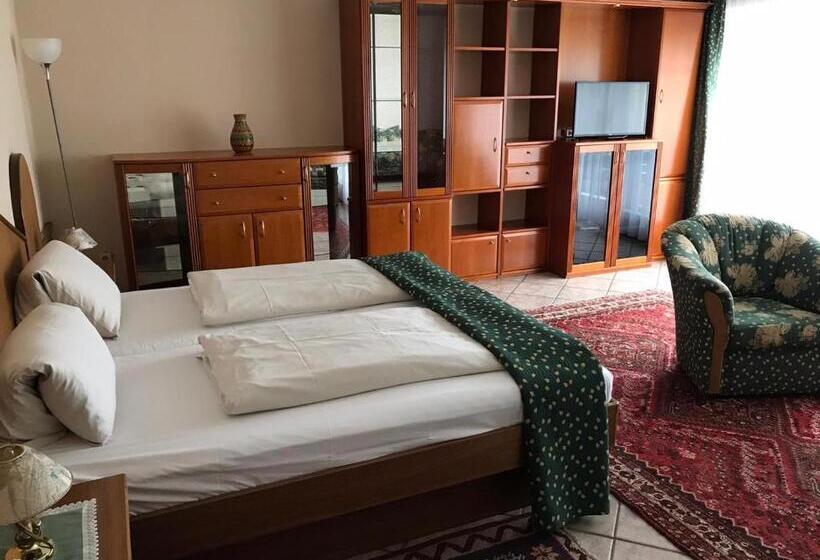 پانسیون Ferienanlage Seehof