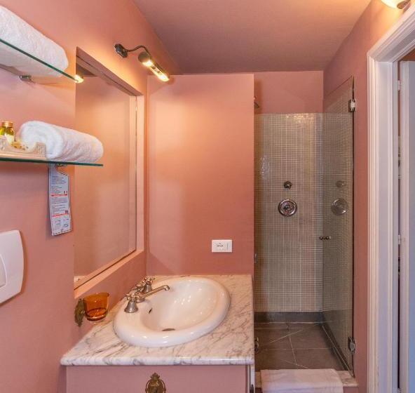 Albergo Villa Marta