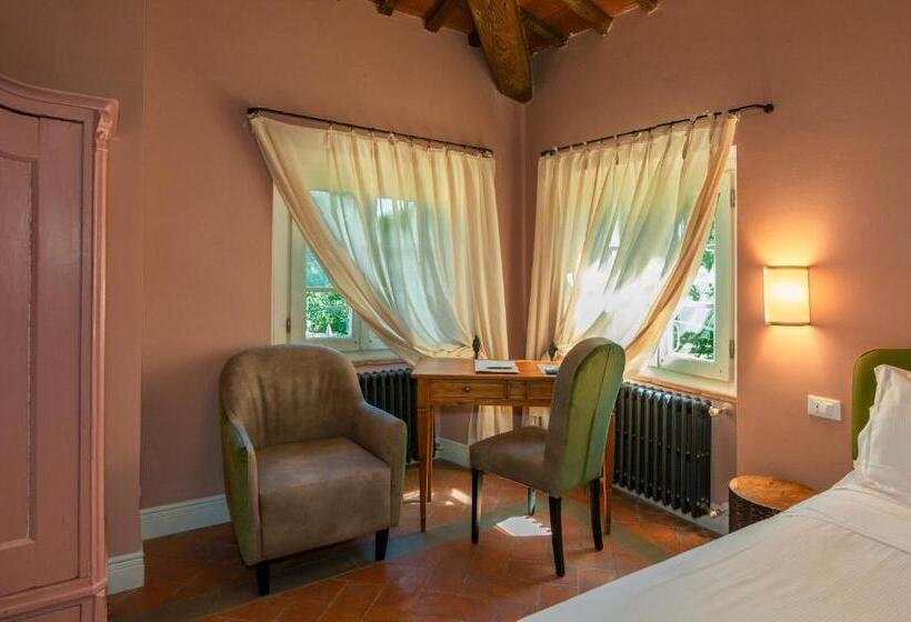 Albergo Villa Marta
