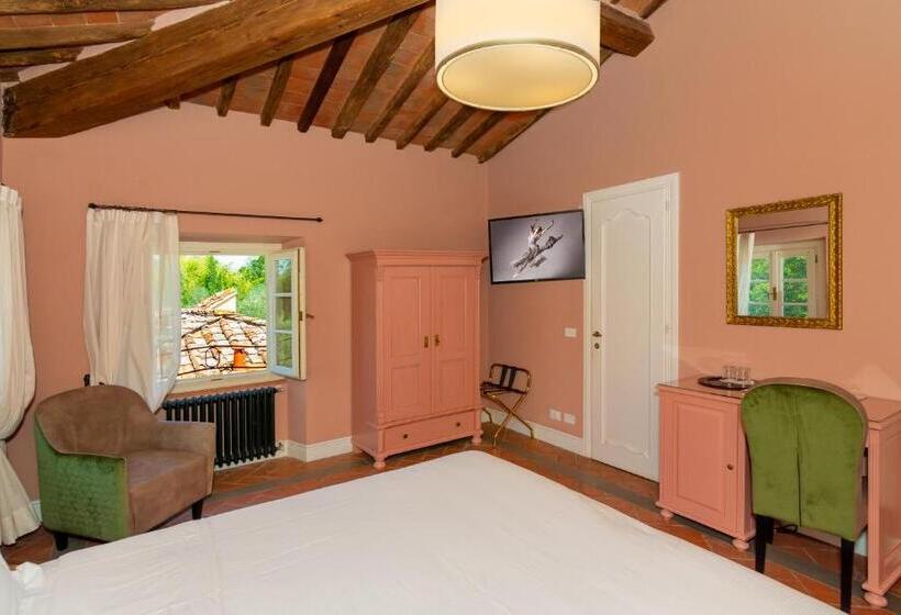 Albergo Villa Marta