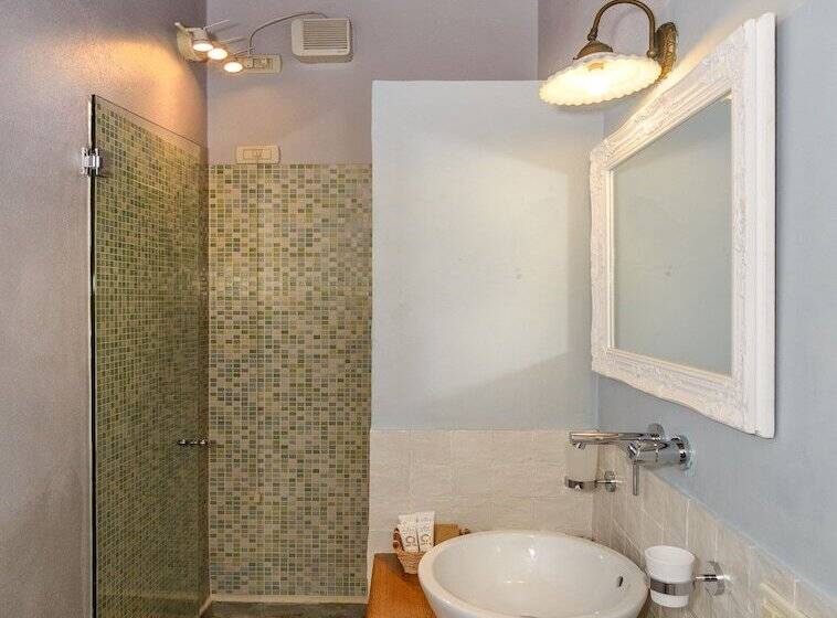 Albergo Villa Marta