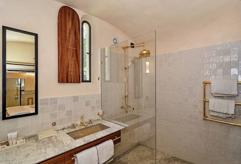 Albergo Villa Marta