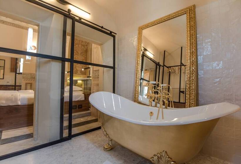 Albergo Villa Marta