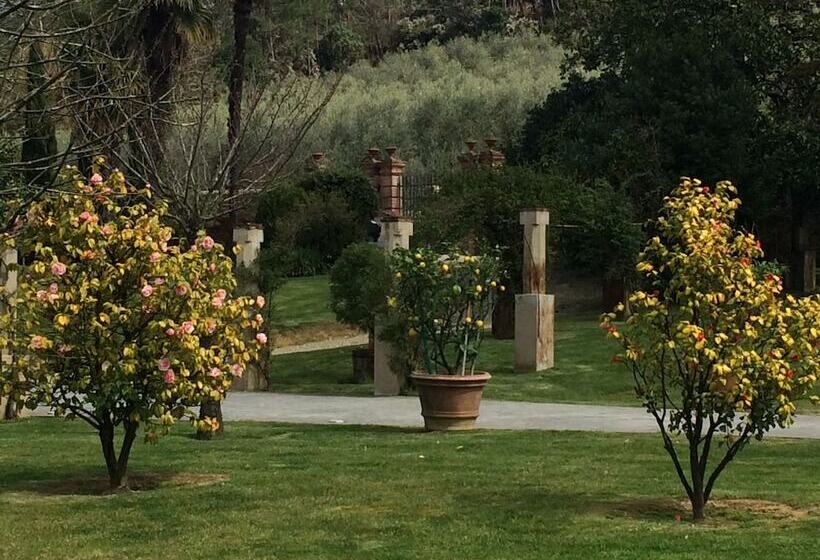 Albergo Villa Marta