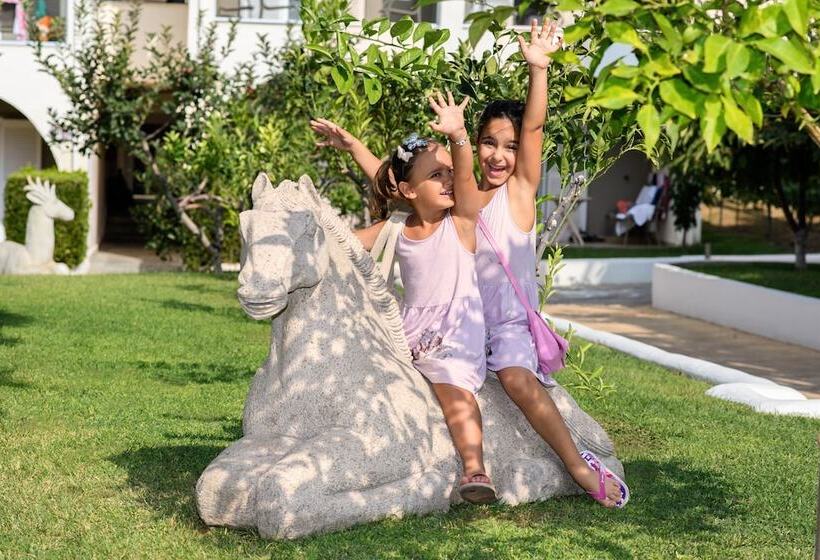 Alexandra Beach Spa Resort