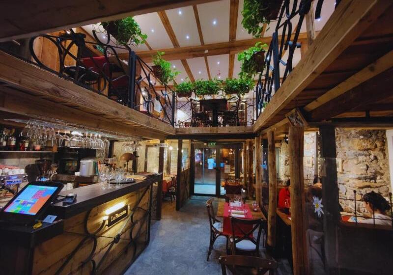 Boutique Hotel De La Croix Fédérale