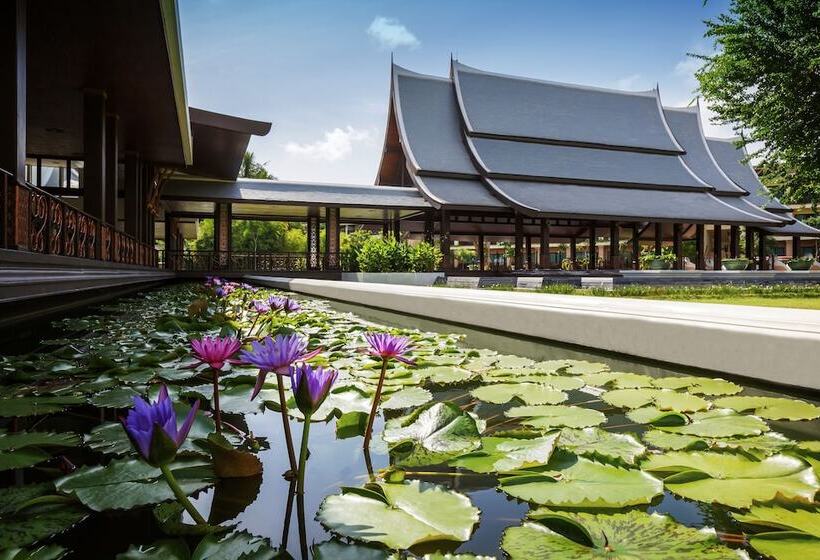 Duangjitt Resort, Phuket
