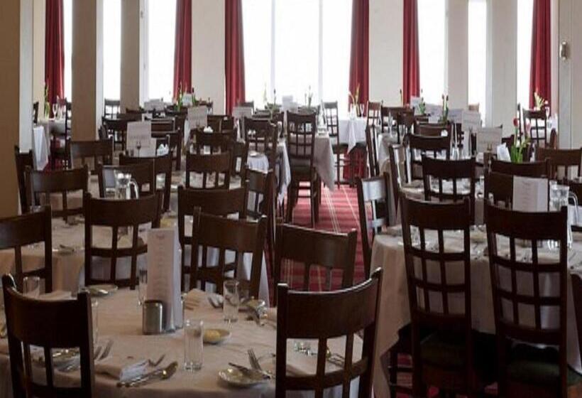 Dunollie Hotel ‘a Bespoke Hotel’