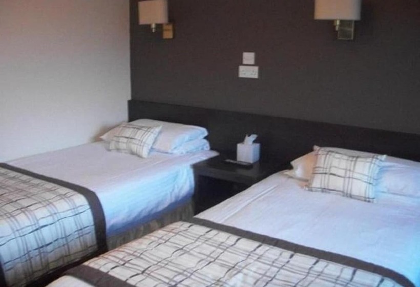 Dunollie Hotel ‘a Bespoke Hotel’