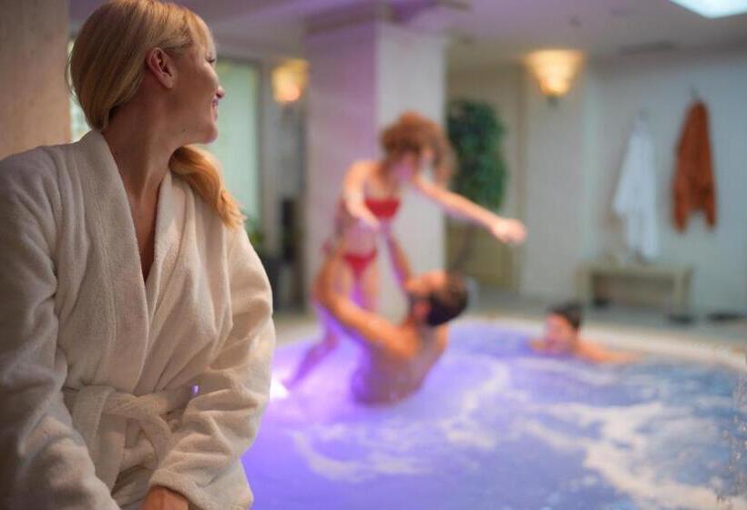 Egnatia Palace Hotel & Spa