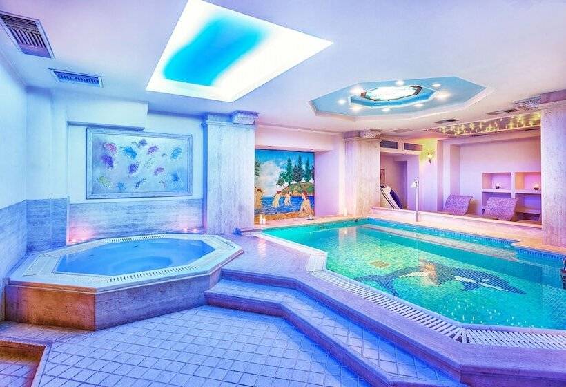 Egnatia Palace Hotel & Spa