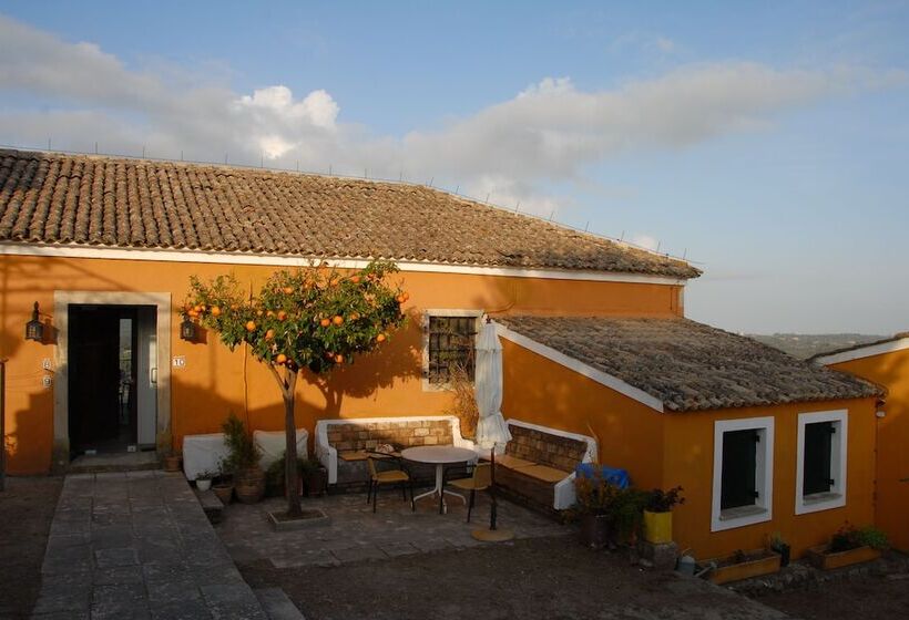 Fundana Villas