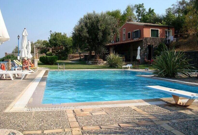 Fundana Villas