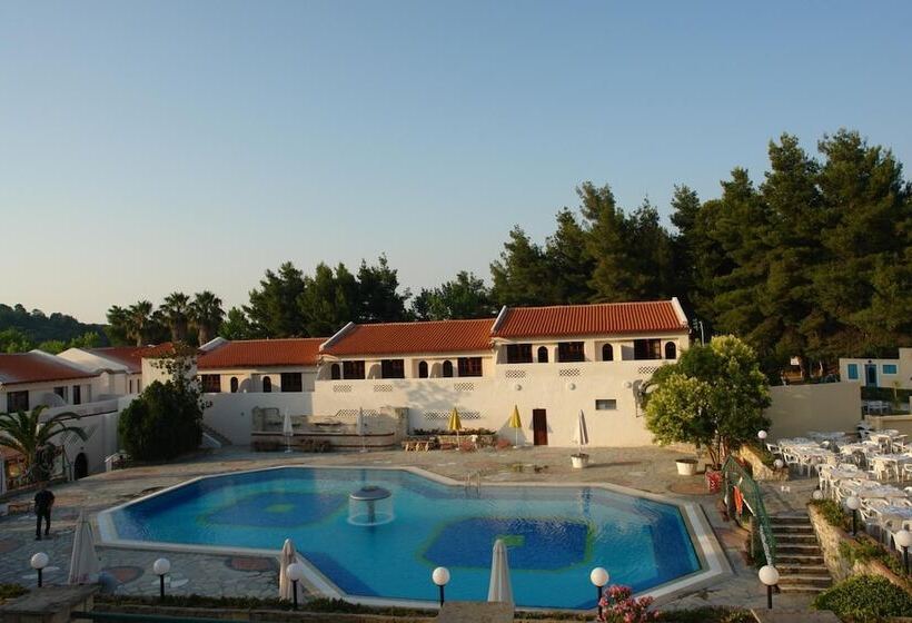 Ghotels Macedonian Sun