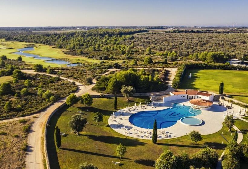 فندق Acaya Golf Resort & Spa