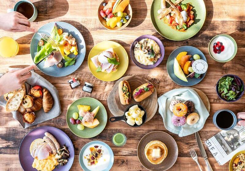 هتل Mercure Miyagi Zao Resort & Spa