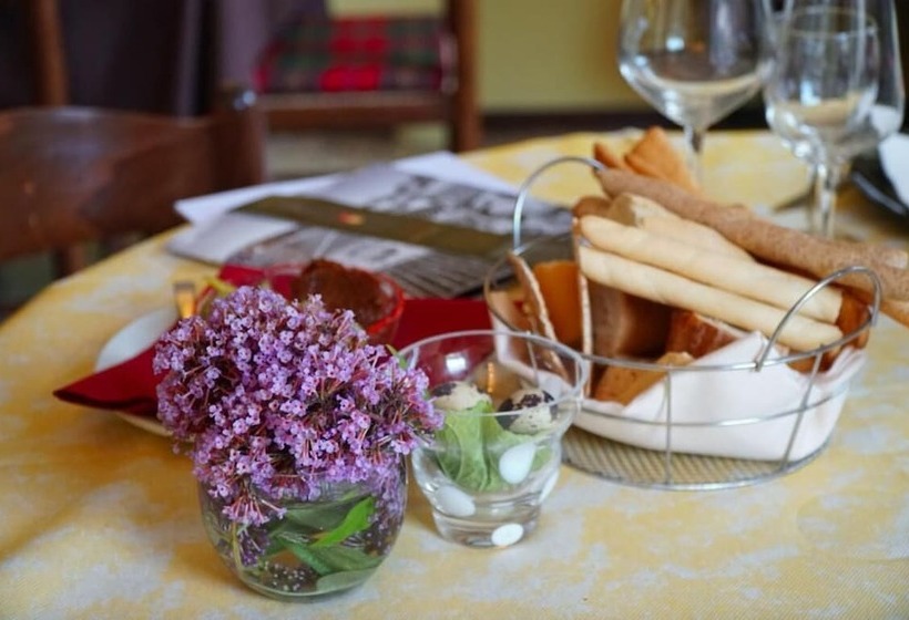 酒店 Albergo Centrale