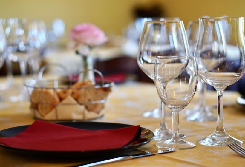 酒店 Albergo Centrale