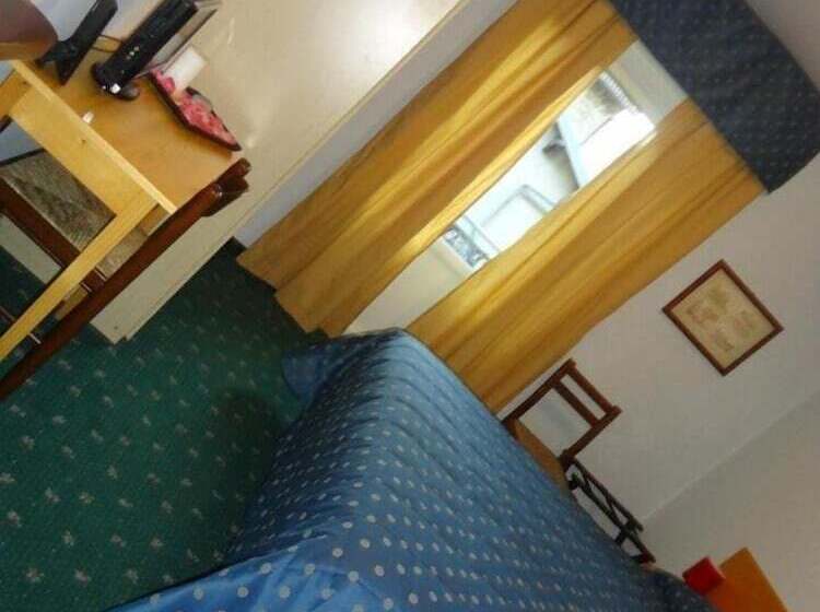 酒店 Albergo Centrale