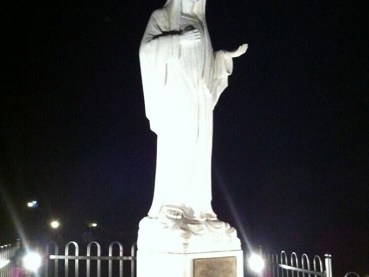 酒店 Albergo Centrale