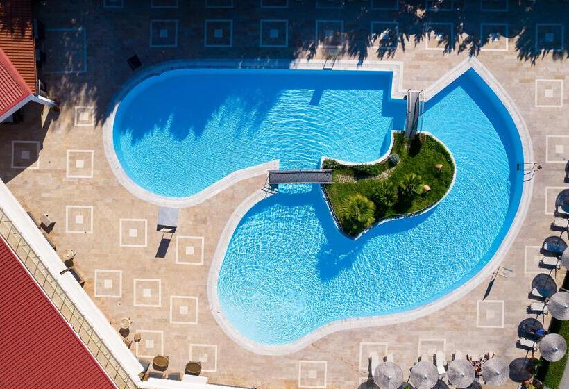 هتل Alexandros Palace