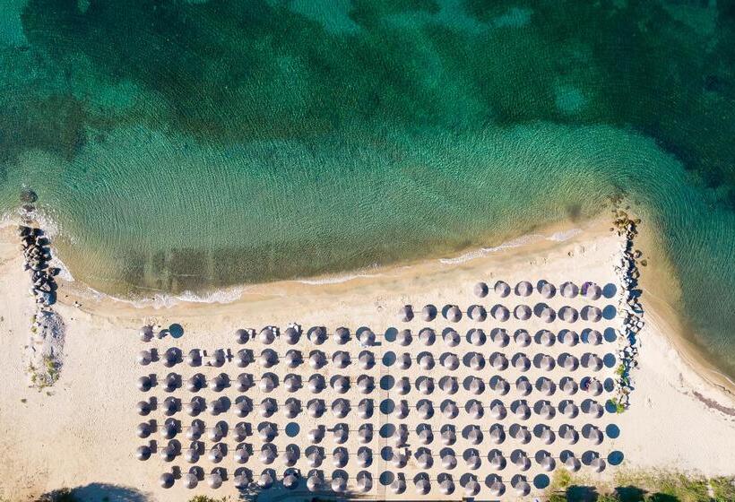 هتل Alexandros Palace