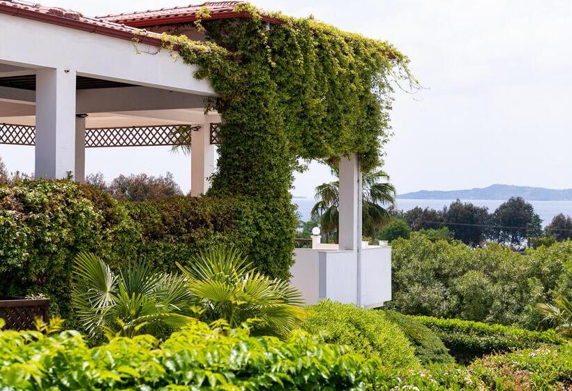 هتل Alexandros Palace