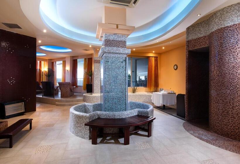 هتل Alexandros Palace