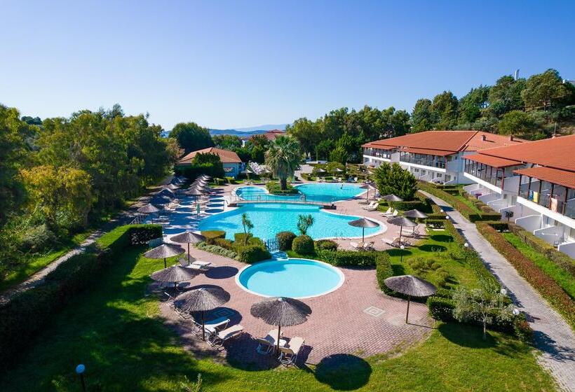 هتل Alexandros Palace