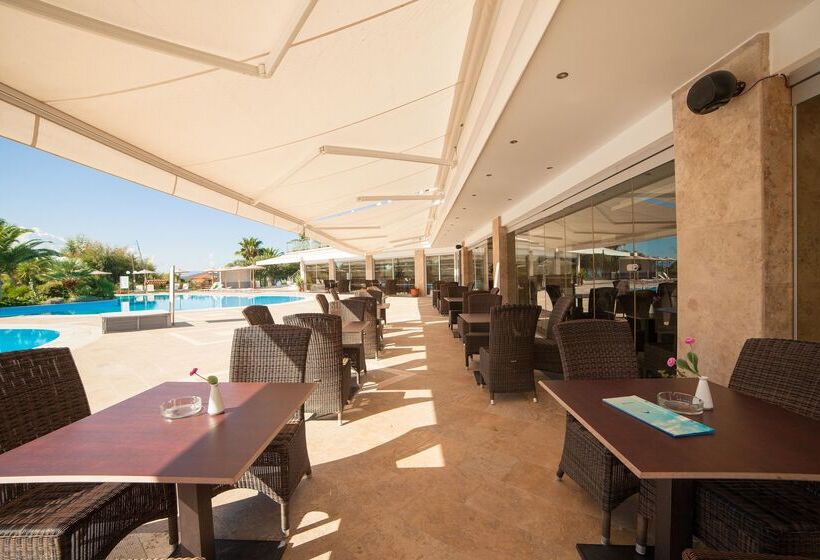 هتل Alexandros Palace