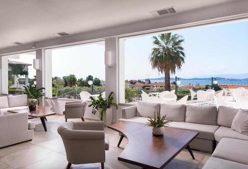 هتل Alexandros Palace